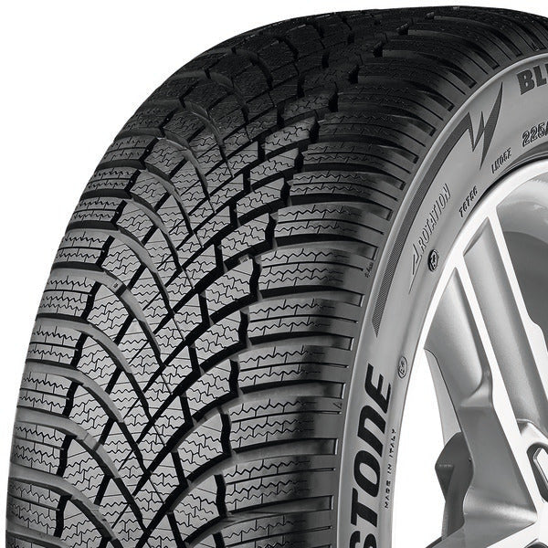 BRIDGESTONE BLIZZAK LM005 DG