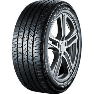 Continental CrossContact LX Sport