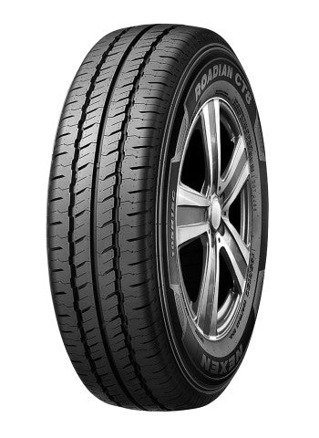 Nexen ROADIAN CT8