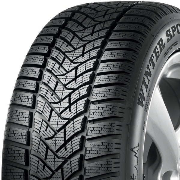DUNLOP Winter Sport 5 SUV