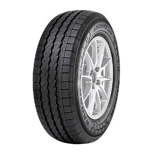 Radar Argonite Alpine