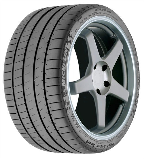 Michelin PILOT SUPER SPORT