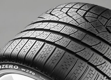 Pirelli WINTER 270 SOTTOZERO SERIE II