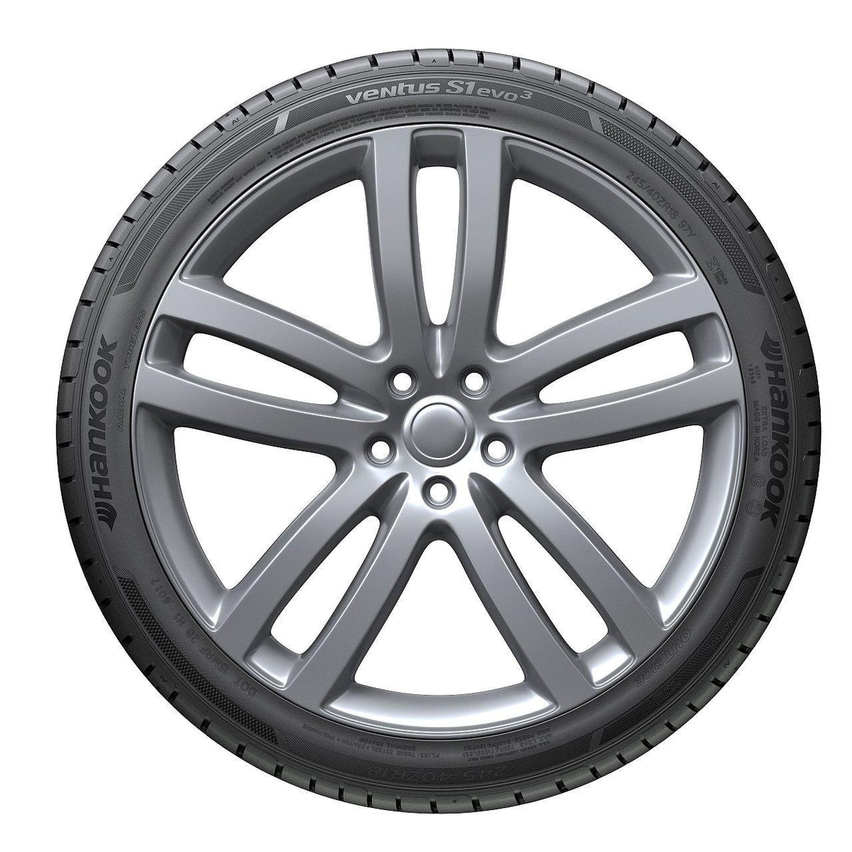 Hankook Ventus S1 evo3 K127