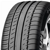 MICHELIN LATITUDE SPORT