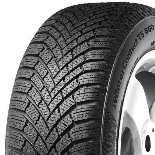 Continental WinterContact TS 860