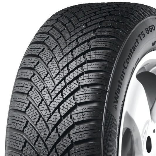 Continental WinterContact TS 860 S