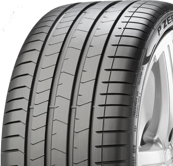 PIRELLI PZERO PZ4 LU.SALOO
