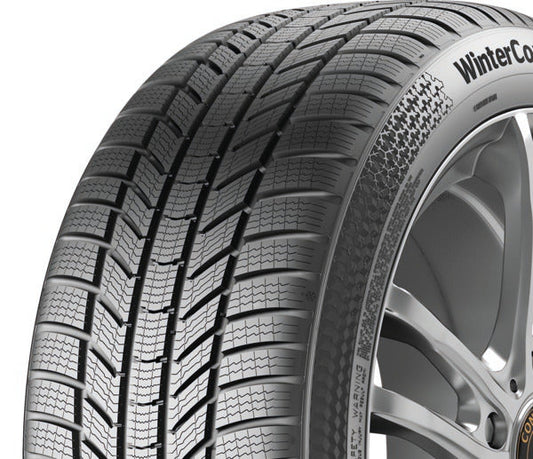 CONTINENTAL WinterContact TS870 P