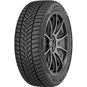 Goodyear ULTRAGRIP PERFORMANCE + SUV