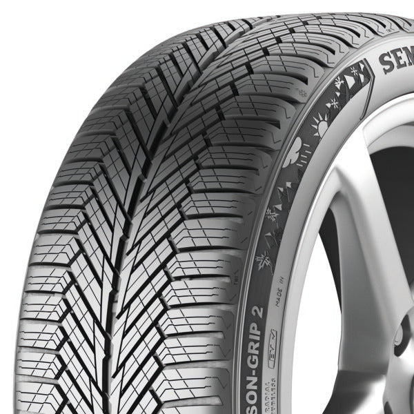 SEMPERIT ALLSEASON GRIP-2