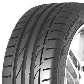 BRIDGESTONE Potenza S001 I *