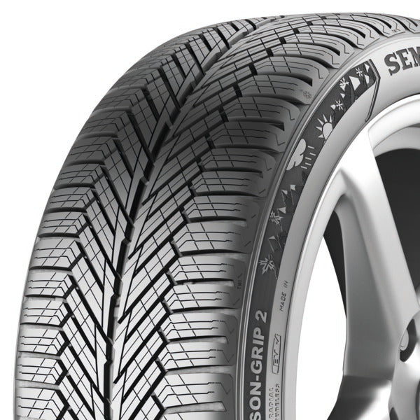 Semperit ALLSEASON-GRIP 2 215.00/60.00 R17.00 100V